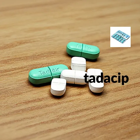 Tadacip pas cher